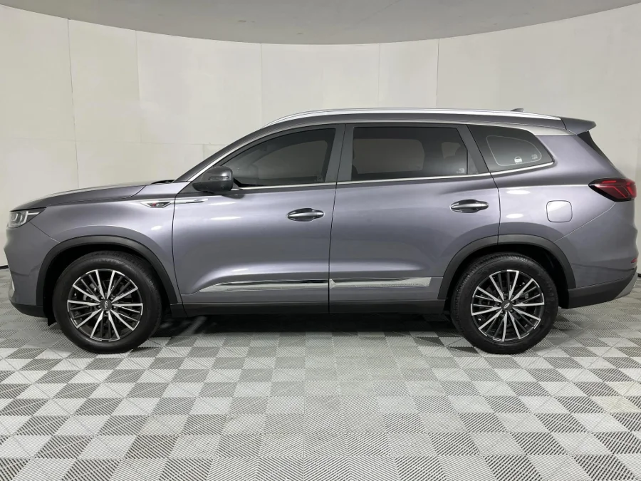 Used 2023 Chery Tiggo 8 Pro 1.6TGDI 290T Distinction - WeBuyCars Gqeberha Used 2023 Chery Tiggo 8 Pro 1.6TGDI 290T Distinction - WeBuyCars Gqeberha