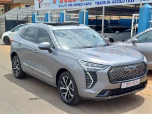 Used 2022 Haval Jolion 1.5T Luxury auto