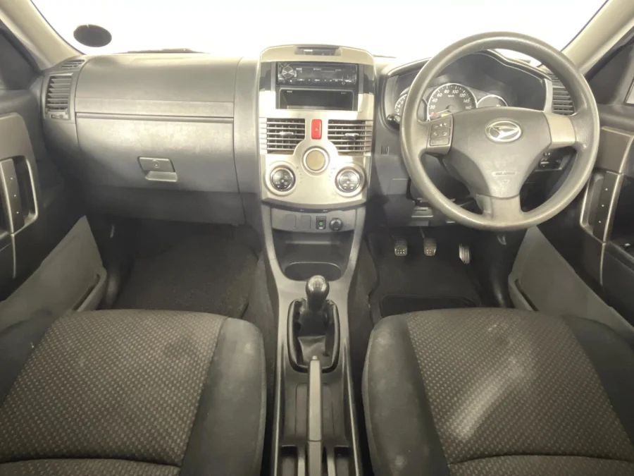 Used 2011 Daihatsu Terios 1.5 Diva Deluxe - WeBuyCars Richmond Used 2011 Daihatsu Terios 1.5 Diva Deluxe - WeBuyCars Richmond