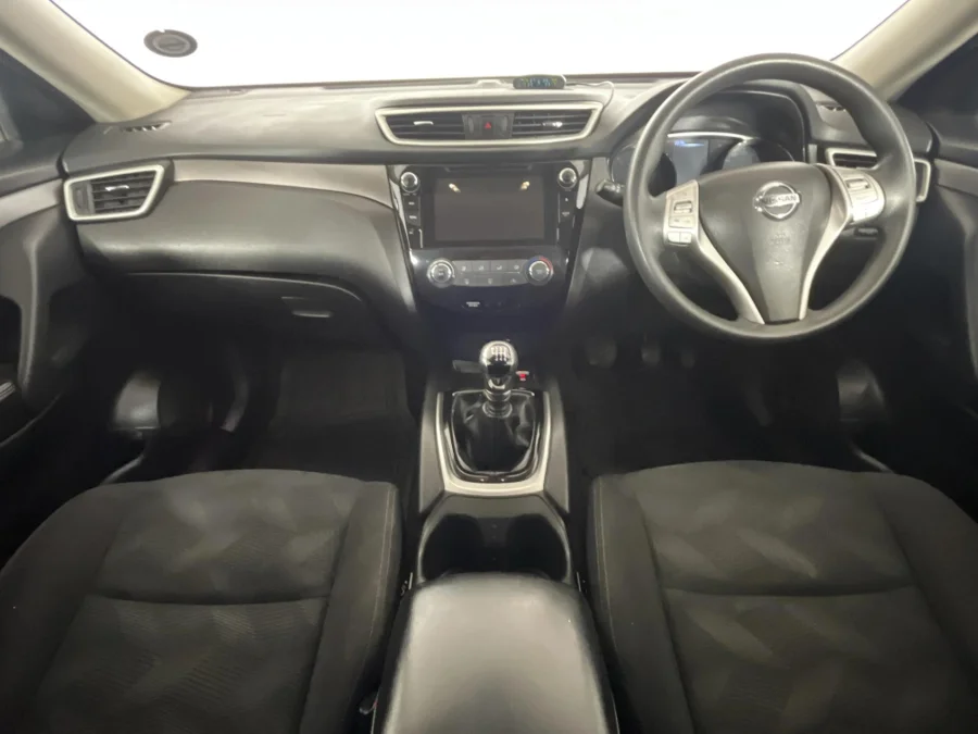 Used 2015 Nissan X-Trail 1.6dCi XE - WeBuyCars Richmond