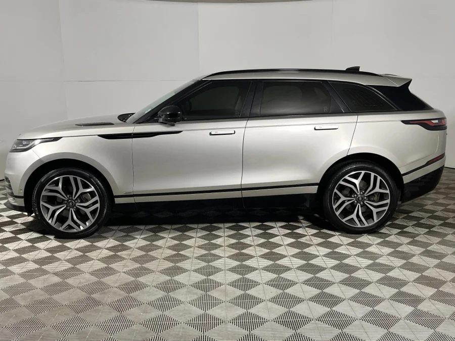 Used 2018 Land Rover Range Rover Velar D300 R-Dynamic HSE - WeBuyCars Germiston