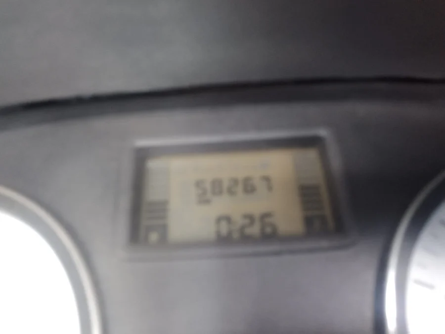 Used 2022 Nissan NP200 1.6i - Wariz Auto Used 2022 Nissan NP200 1.6i - Wariz Auto