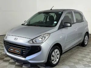 Used 2019 Hyundai Atos 1.1 Motion