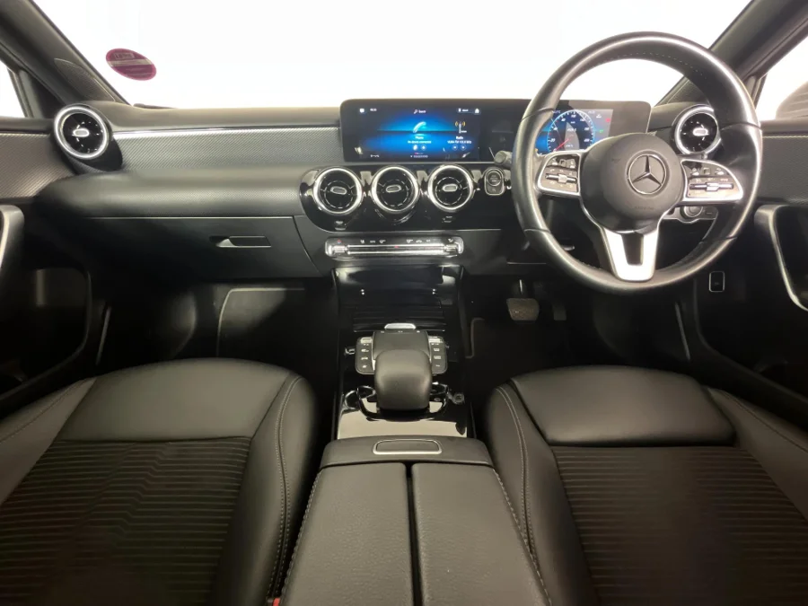 Used 2023 Mercedes-Benz A-Class A200 sedan Progressive - WeBuyCars Riverhorse Used 2023 Mercedes-Benz A-Class A200 sedan Progressive - WeBuyCars Riverhorse