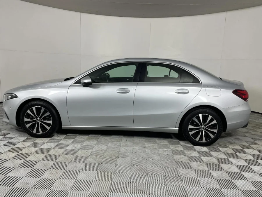 Used 2023 Mercedes-Benz A-Class A200 sedan Progressive - WeBuyCars Riverhorse Used 2023 Mercedes-Benz A-Class A200 sedan Progressive - WeBuyCars Riverhorse