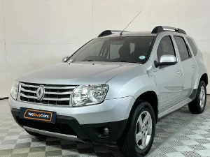 Used 2015 Renault Duster 1.6 Dynamique