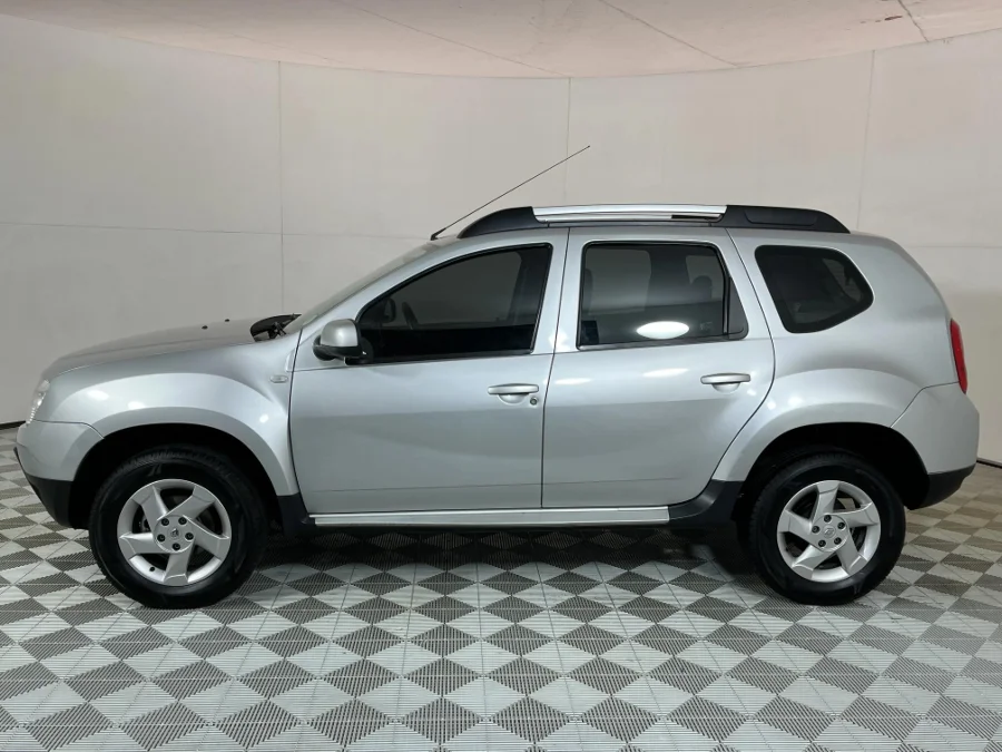 Used 2015 Renault Duster 1.6 Dynamique - WeBuyCars Vereeniging