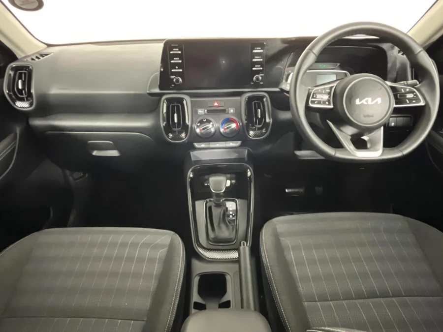 Used 2022 Kia Sonet 1.0T EX - WeBuyCars Gqeberha Used 2022 Kia Sonet 1.0T EX - WeBuyCars Gqeberha