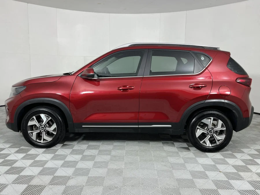 Used 2022 Kia Sonet 1.0T EX - WeBuyCars Gqeberha Used 2022 Kia Sonet 1.0T EX - WeBuyCars Gqeberha