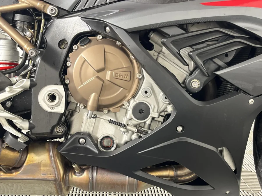 Used 2022 BMW S Series S 1000 RR - WeBuyCars Brackenfell Cape Town