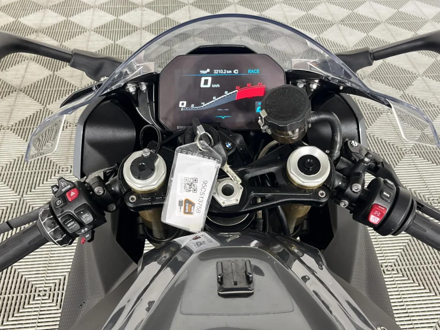 Used 2022 BMW S Series S 1000 RR - WeBuyCars Brackenfell Cape Town