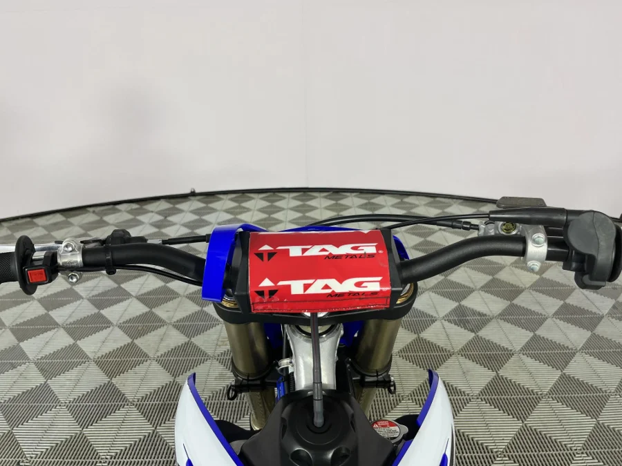 Used 2025 Yamaha YZ 250 - WeBuyCars Brackenfell Cape Town
