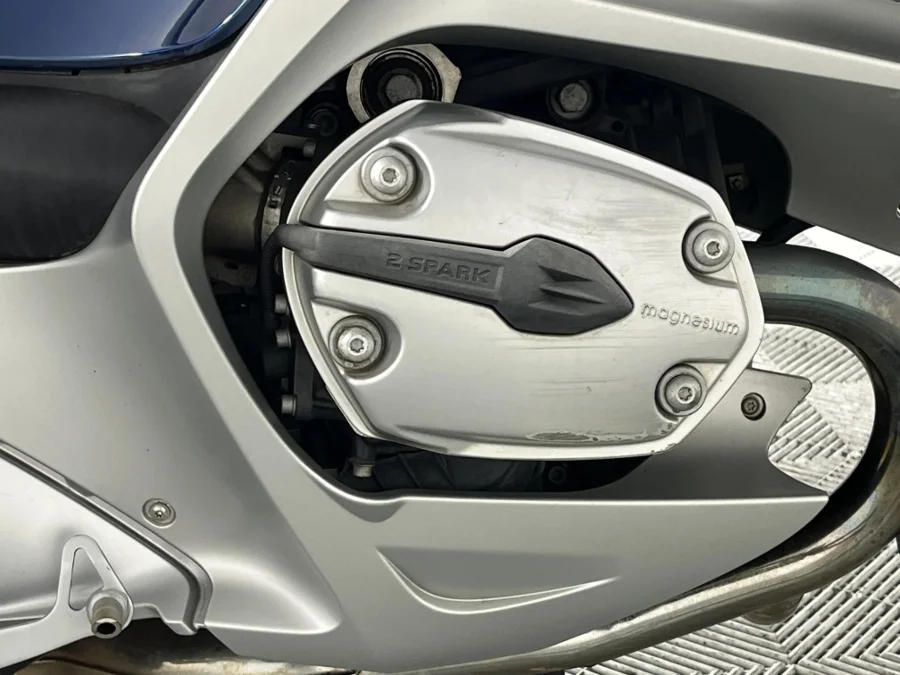 Used 2009 BMW R Series R 1200 RT - WeBuyCars The Dome