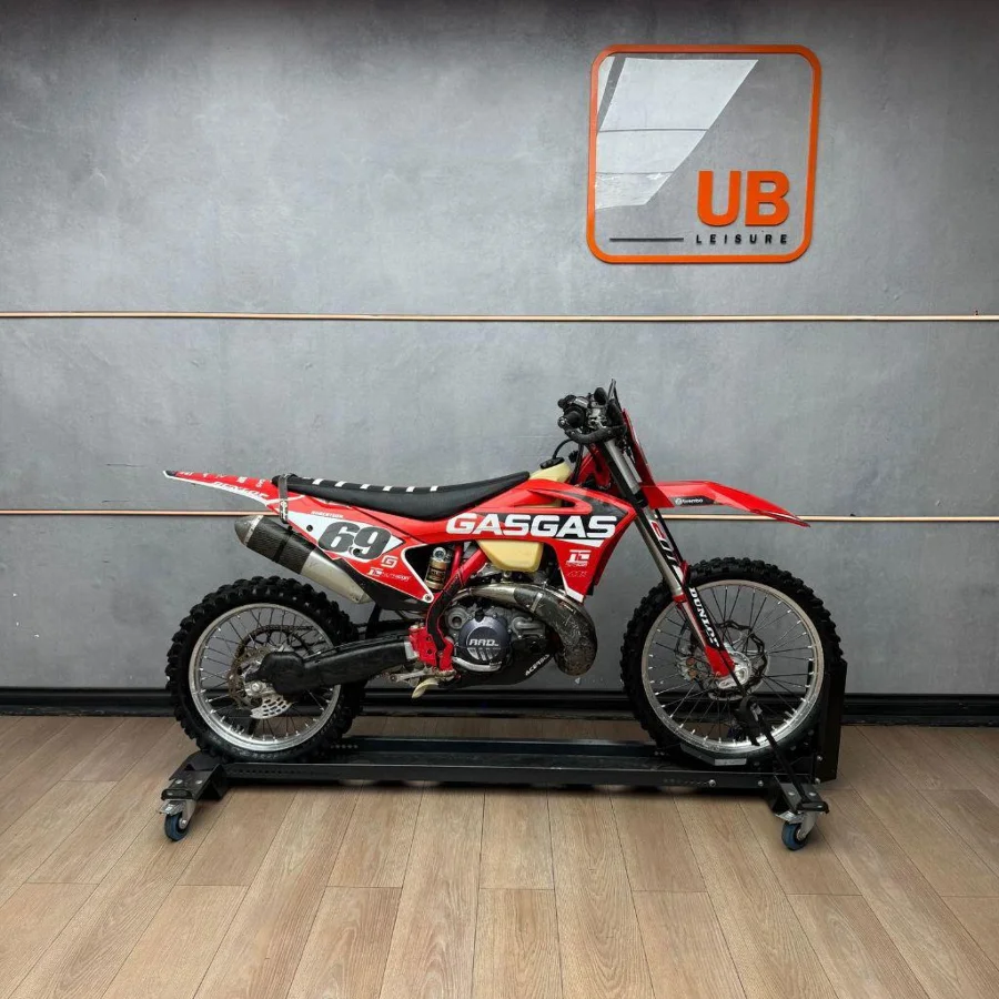 Used 2021 Gas Gas EC 300 - UB Leisure