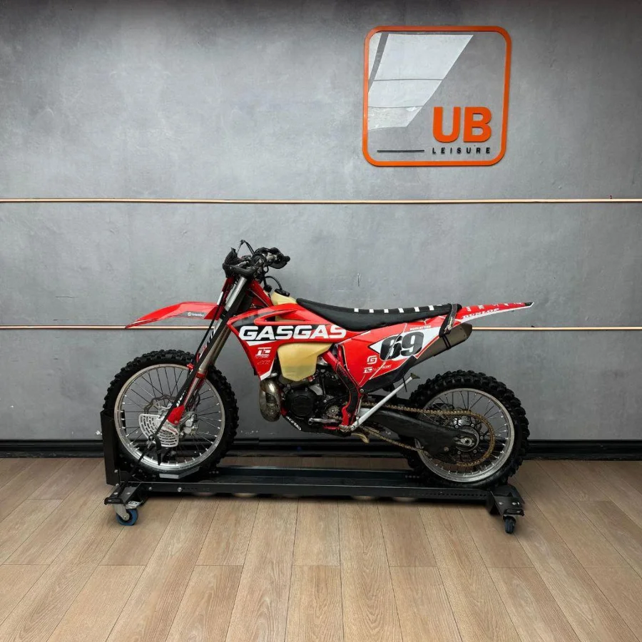 Used 2021 Gas Gas EC 300 - UB Leisure