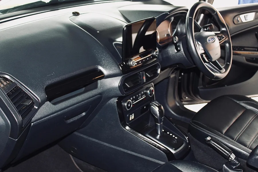 Used 2019 Ford EcoSport 1.0T Titanium auto - Midcity Motors Klerksdorp