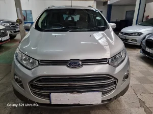 Used 2017 Ford EcoSport 1.0T Titanium