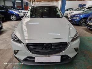 Used 2021 Mazda CX-3 2.0 Active