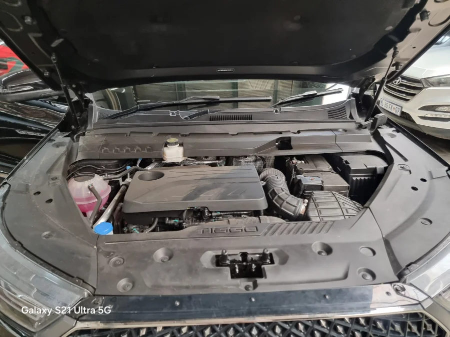 Used 2025 Chery Tiggo 8 Pro Max 2.0TGDI 390T Executive - V Cars Used 2025 Chery Tiggo 8 Pro Max 2.0TGDI 390T Executive - V Cars