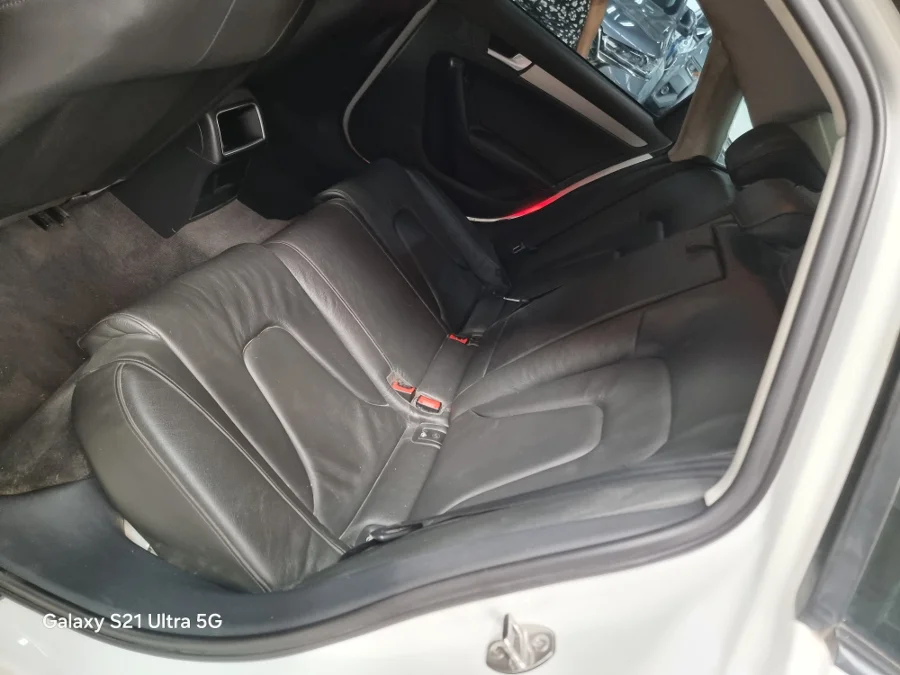 Used 2025 Jaecoo J7 1.6T Inferno AWD - V Cars