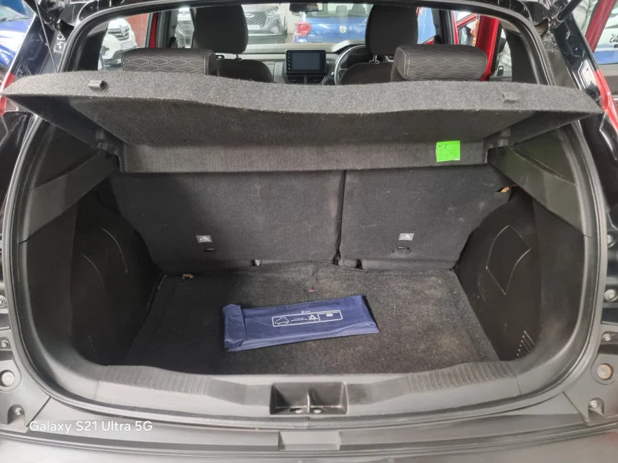 Used 2022 Renault Kiger 1.0 Zen auto - V Cars