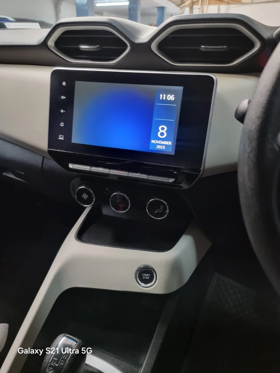 Used 2024 Nissan Magnite 1.0 Turbo Acenta Red Edition auto - V Cars