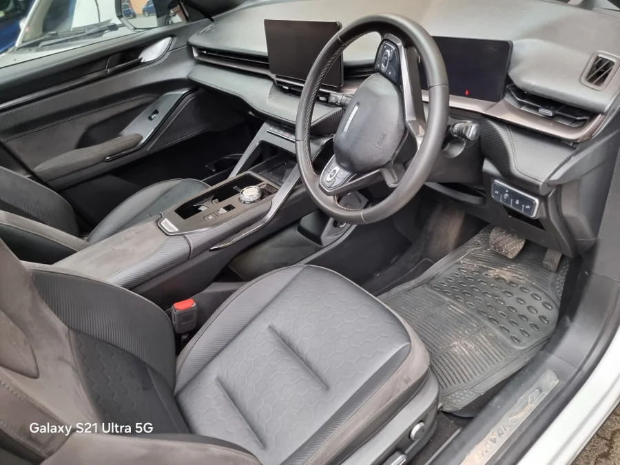 Used 2025 Haval H6 GT 1.5T PHEV 4WD Ultra Luxury - V Cars