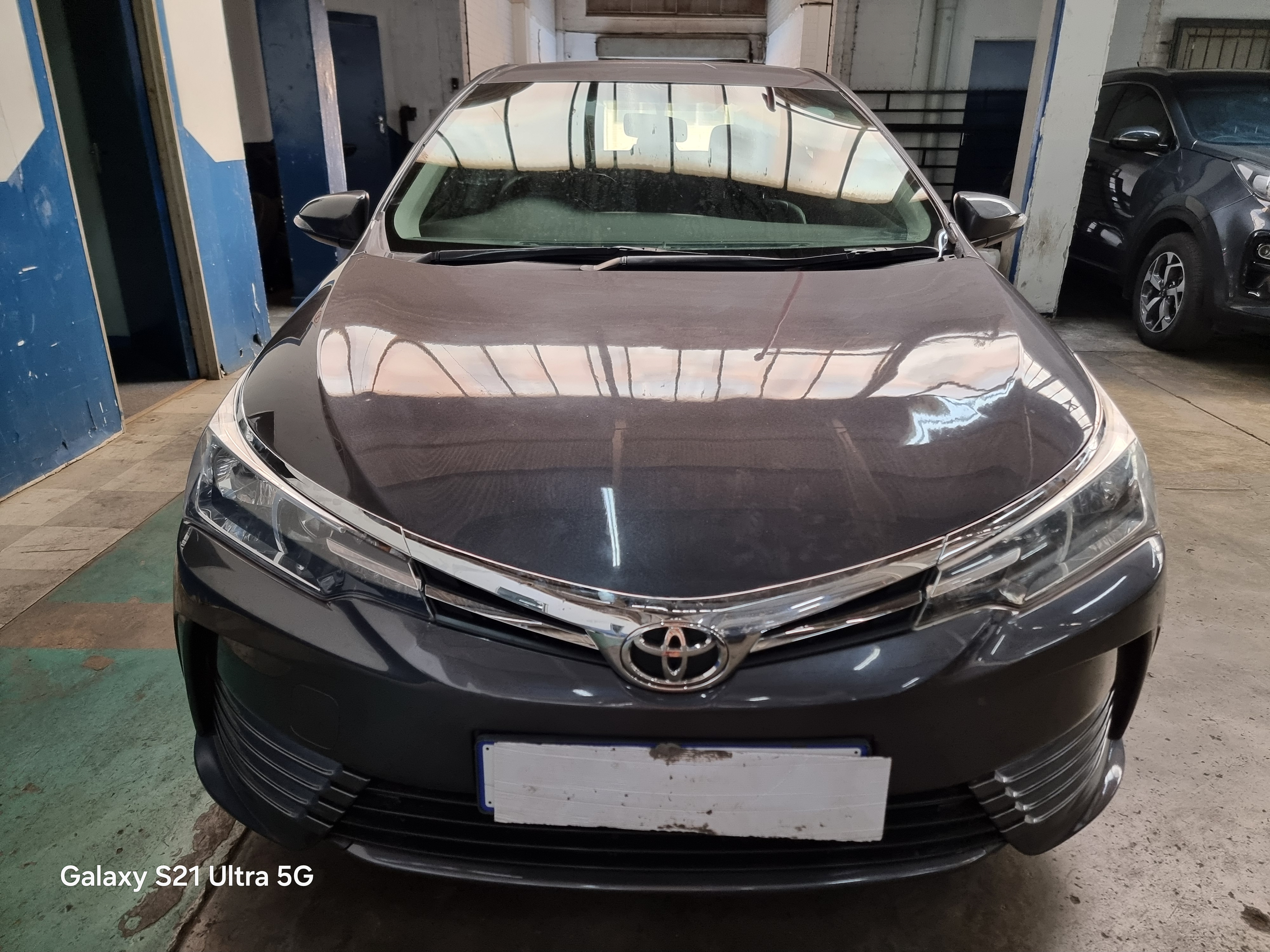 Used 2022 Toyota Corolla Quest 1.8 Exclusive auto