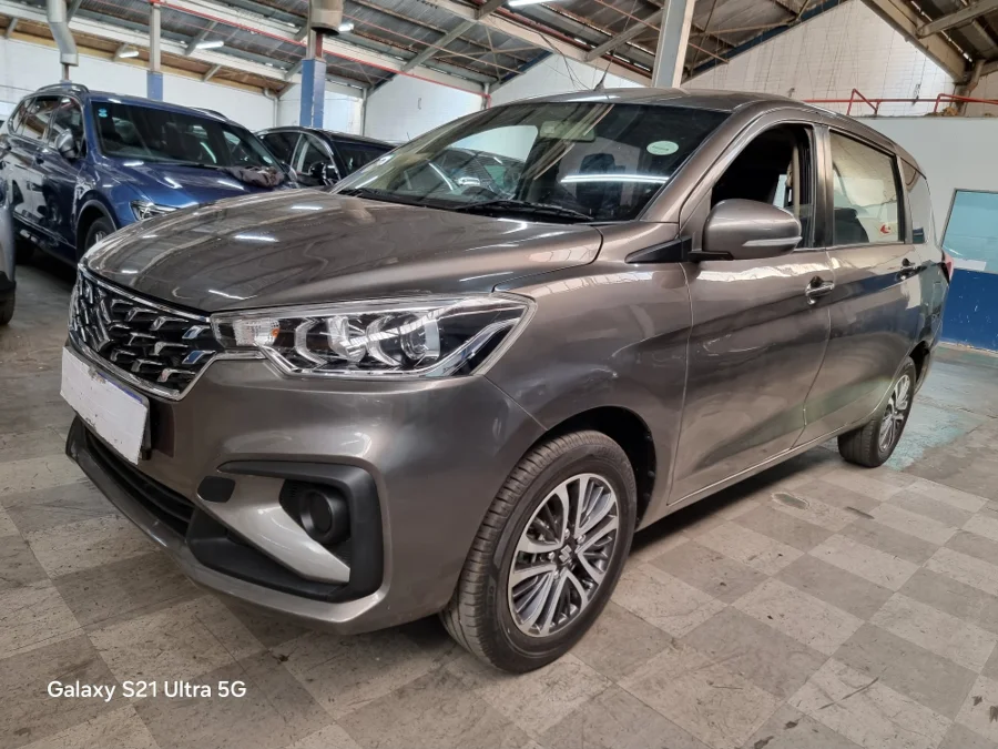Used 2024 Suzuki Ertiga 1.5 GL auto - V Cars