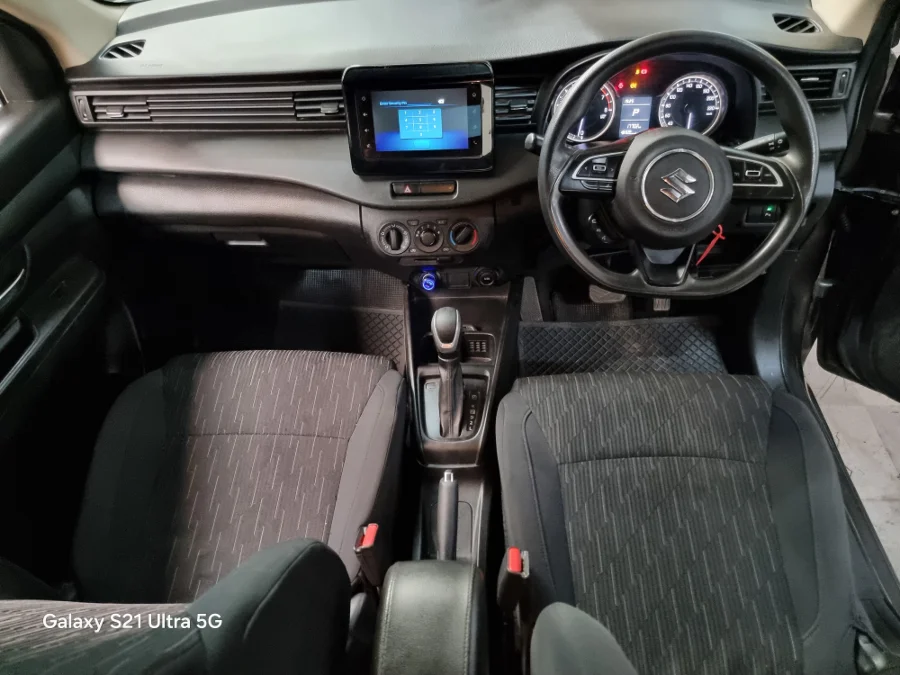 Used 2024 Suzuki Ertiga 1.5 GL auto - V Cars