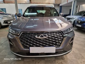 Used 2025 Chery Tiggo 7 Pro 1.5T Executive