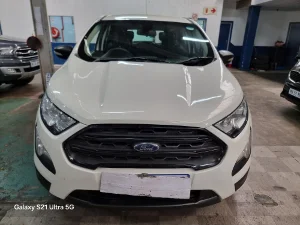 Used 2020 Ford EcoSport 1.5TDCi Trend