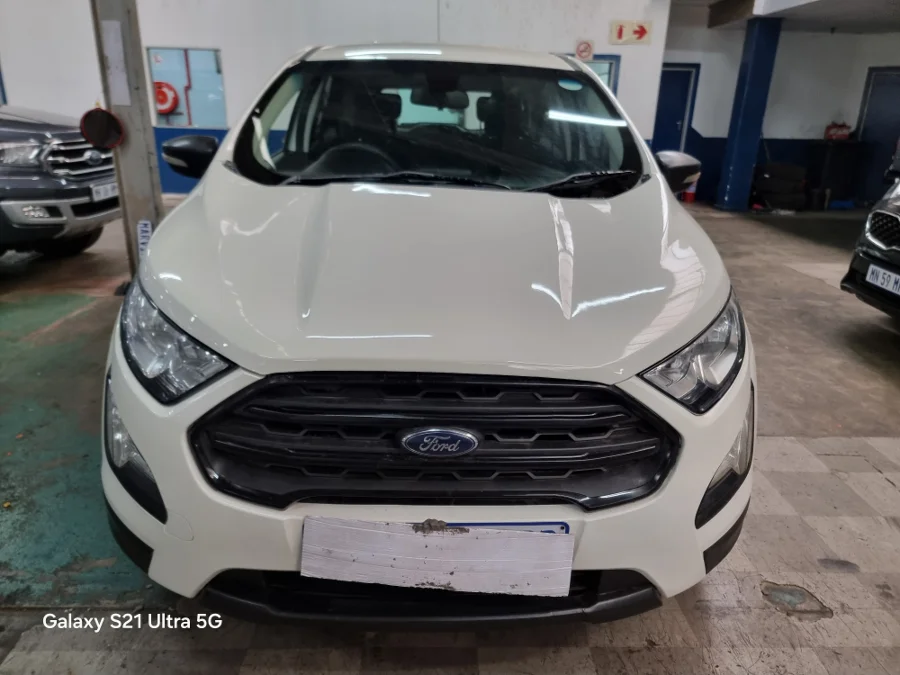 Used 2020 Ford EcoSport 1.5TDCi Trend - V Cars