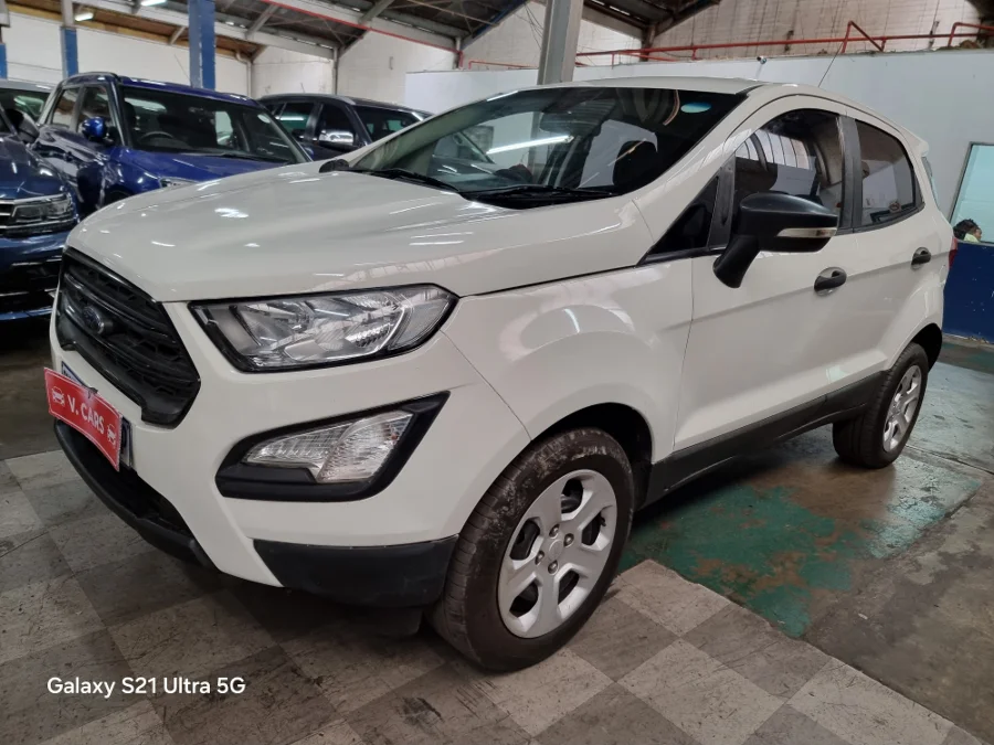 Used 2020 Ford EcoSport 1.5TDCi Trend - V Cars