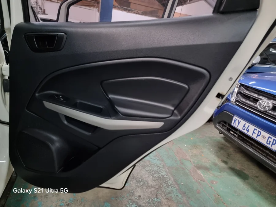 Used 2020 Ford EcoSport 1.5TDCi Trend - V Cars