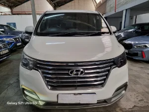 Used 2020 Hyundai H-1 2.5VGTi bus Elite 12-seater