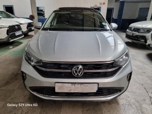 Used 2024 Volkswagen Taigo 1.0TSI Life