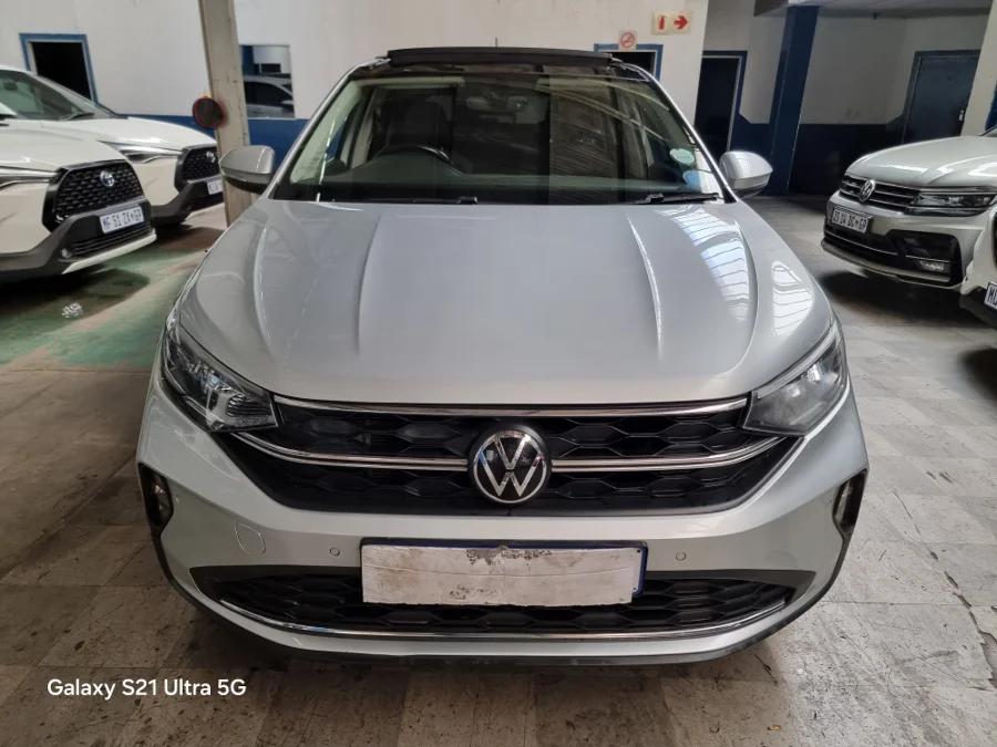 Used 2024 Volkswagen Taigo 1.0TSI Life - V Cars