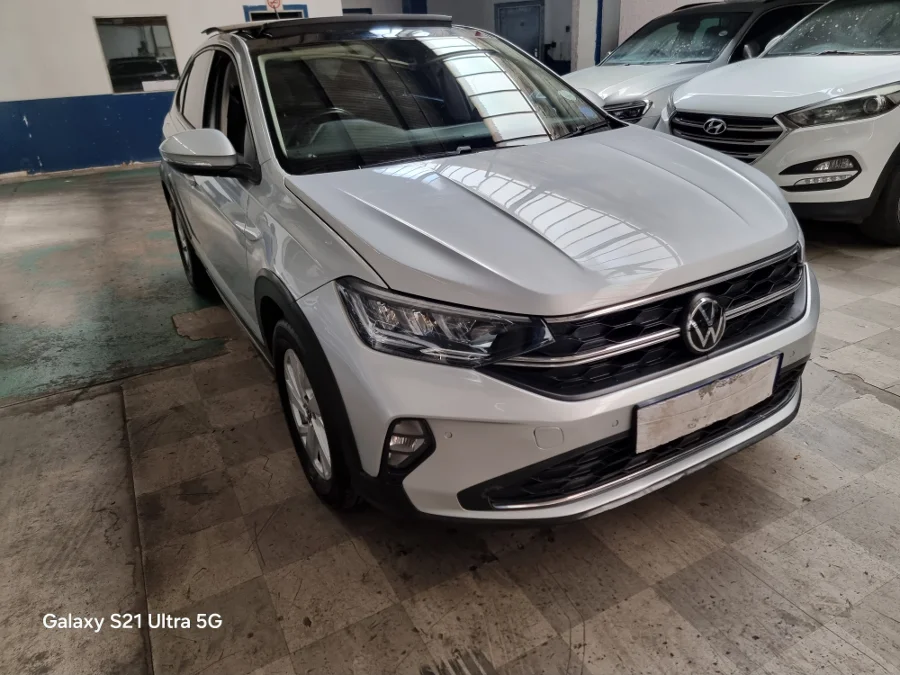 Used 2024 Volkswagen Taigo 1.0TSI Life - V Cars