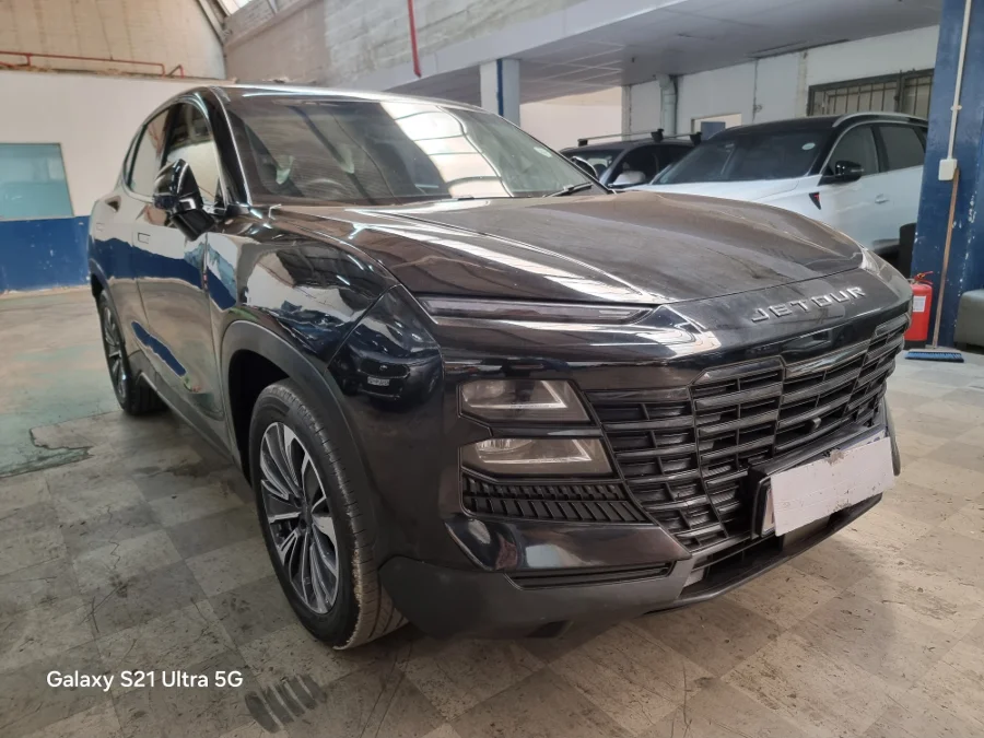 Used 2025 Jetour Dashing 1.5T Momentum - V Cars