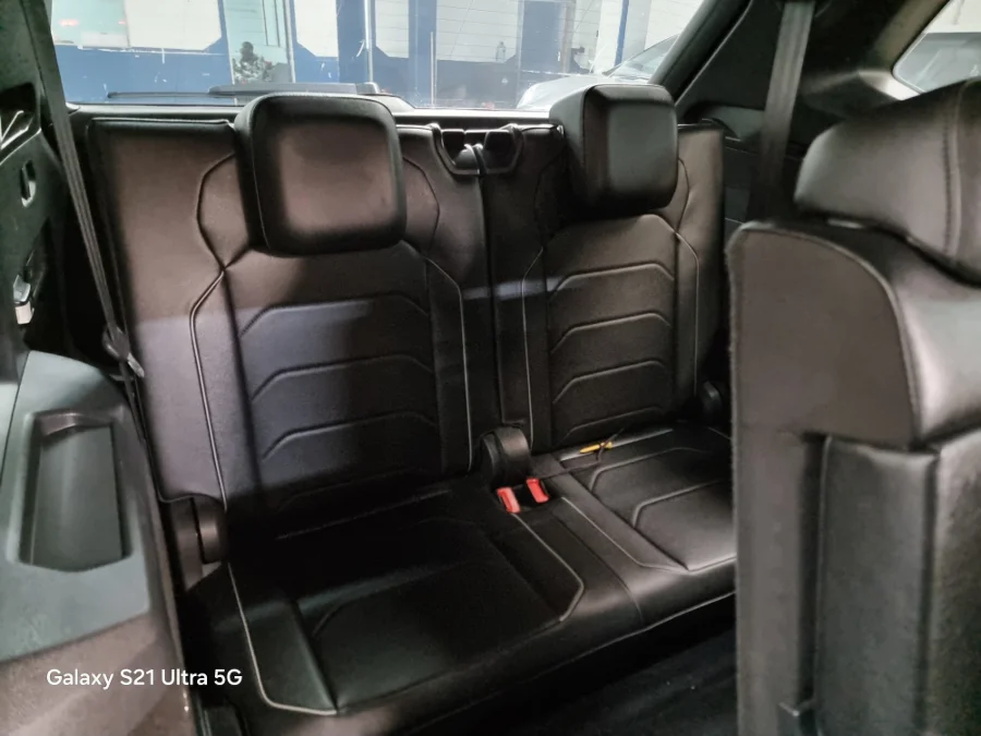 Used 2022 Volkswagen Tiguan Allspace 2.0TSI 4Motion Comfortline - V Cars