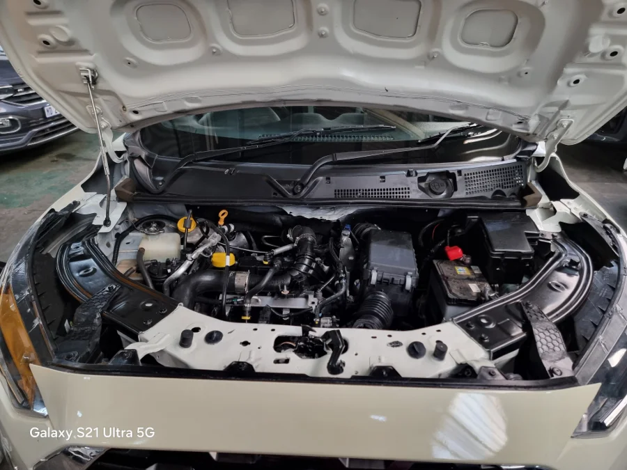 Used 2024 Nissan Magnite 1.0 Turbo Acenta auto - V Cars Used 2024 Nissan Magnite 1.0 Turbo Acenta auto - V Cars