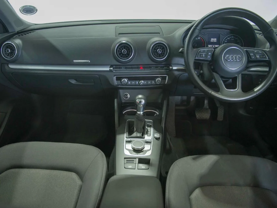 Used 2020 Audi A3 Sportback 30TFSI S line - Exclusive Auto