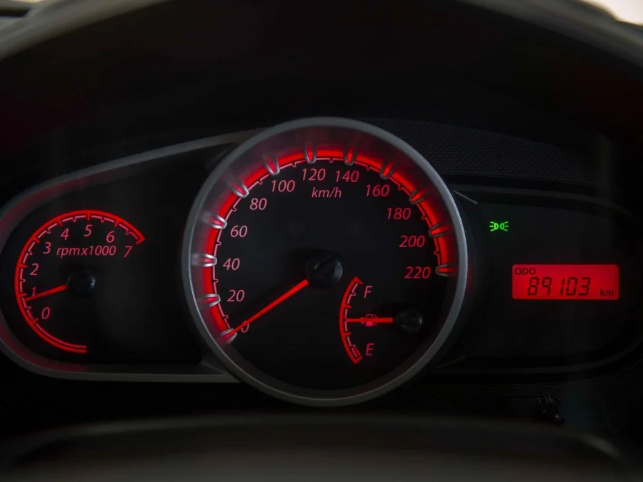 Used 2016 Ford Figo 1.4 Trend - Exclusive Auto