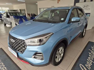Used 2022 Chery Tiggo 4 Pro 1.5 Urban