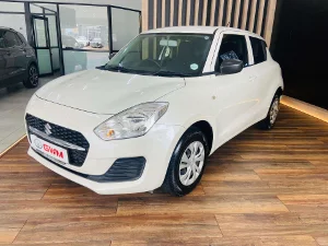 Used 2022 Suzuki Swift 1.2 GA