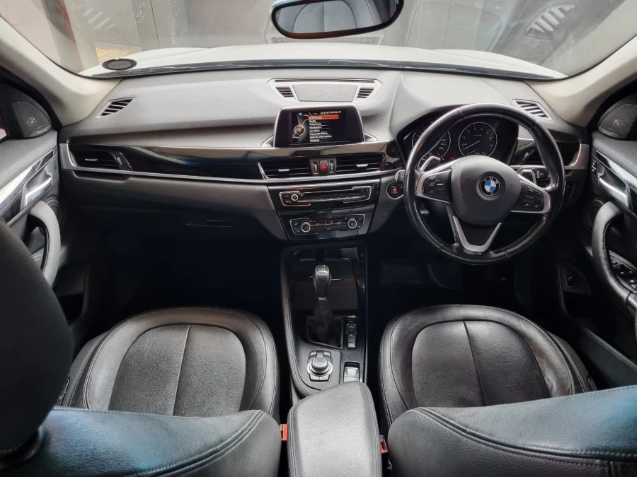 Used 2016 BMW X1 xDrive25i auto - Highway Motors Used 2016 BMW X1 xDrive25i auto - Highway Motors