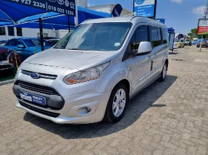 Used 2015 Ford Grand Tourneo Connect 1.6T Titanium auto