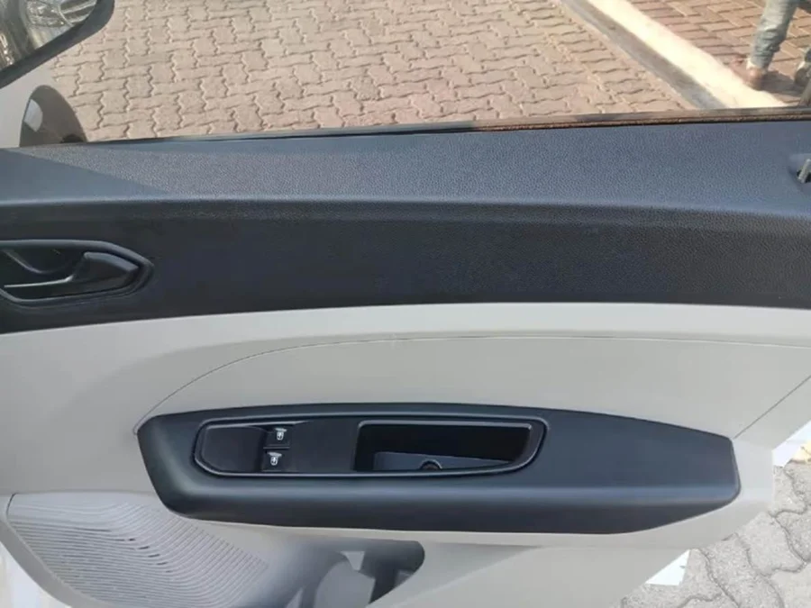 Used 2023 Renault Triber 1.0 Express panel van - Carbase Auto Used 2023 Renault Triber 1.0 Express panel van - Carbase Auto