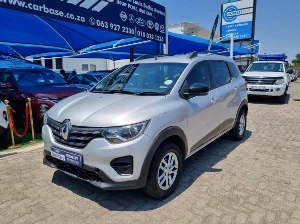 Used 2022 Renault Triber 1.0 Dynamique Used 2022 Renault Triber 1.0 Dynamique